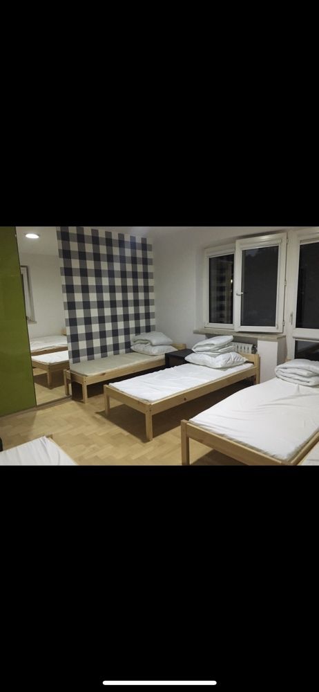 Kwatery pracownicze dla kobiet , hostel, noclegi, pokoje do wynajęcia