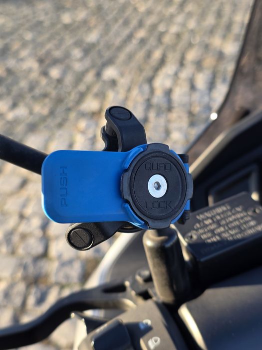 VOGE SR1 125 como nova