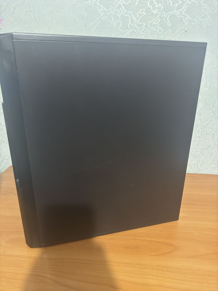 Gamemax ET-210 без блока живлення