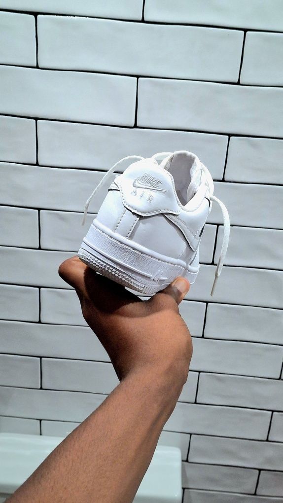 Air force 1 branco