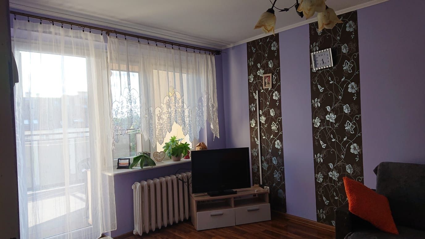 Wynajmę mieszkanie 41m2 4 piętro