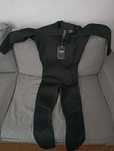 Fato Billabong M tall novo (smell/cheiro) 0