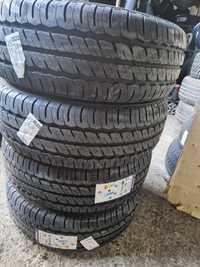 Nowe opony letnie 235/65R16C LAUFENN LV01 grupa Hankook