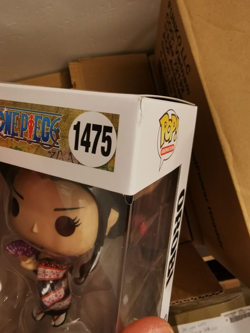 Funko Pop - Orobi 1475