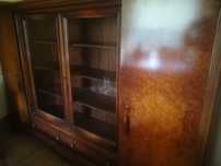 Sprzedam piękną biblioteczkę