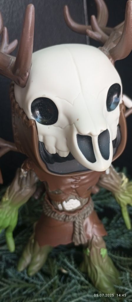 Funko Pop! Leshen з гри "Відьмак 3"