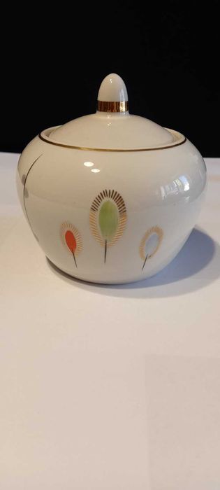 Сахарница Барановка