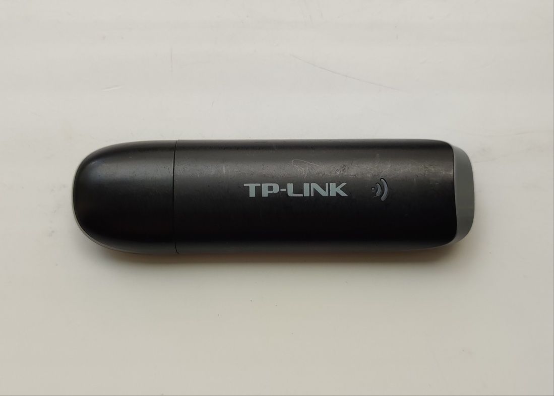 TP-LINK USB адаптер модем 3.75G
