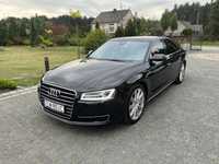 Audi A8 4,2 TDI Quattro