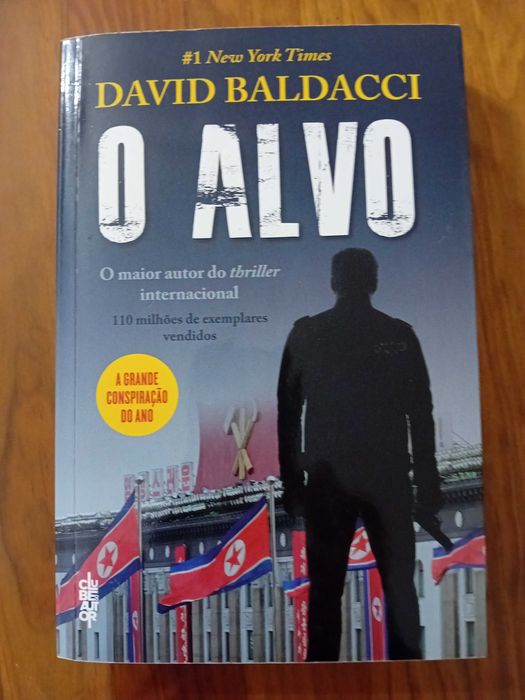 Vendo livros de vários autores