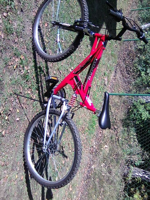 Rower górski 26 cali