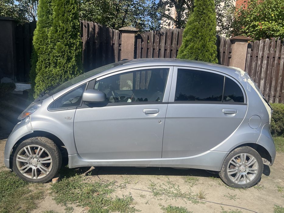 Mitsubishi I-miev