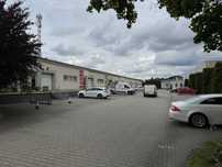 Lokale magazynowe, handlowe i biurowe do 1000m².