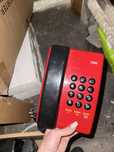 Stary Aparat telefoniczny