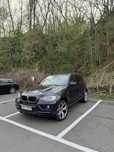 BMW X5 3.0D 2007r, salon Juma Mechelen
