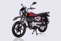 Мотоцикл BAJAJ BOXER X150D Disk UG (5 передач) в Артмото мотосалон