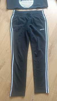 Spodnie dresowe adidas rozmiar s m