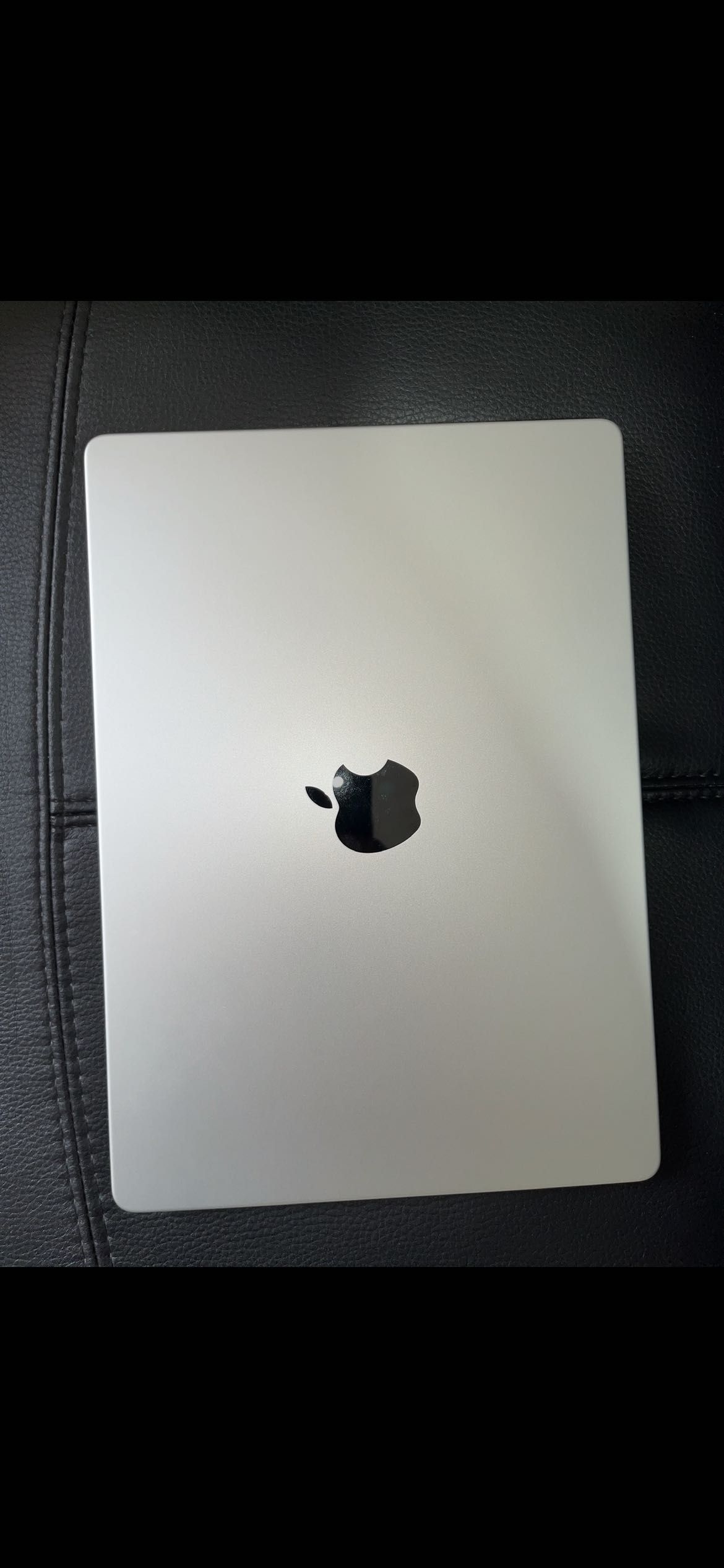 MacBook PRO M1 PRO 2021