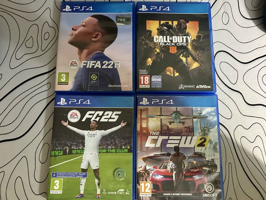 Playstation 4 slim 1TB