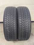 Opony letnie Continental 225/65R16c 5mm dot 0317
