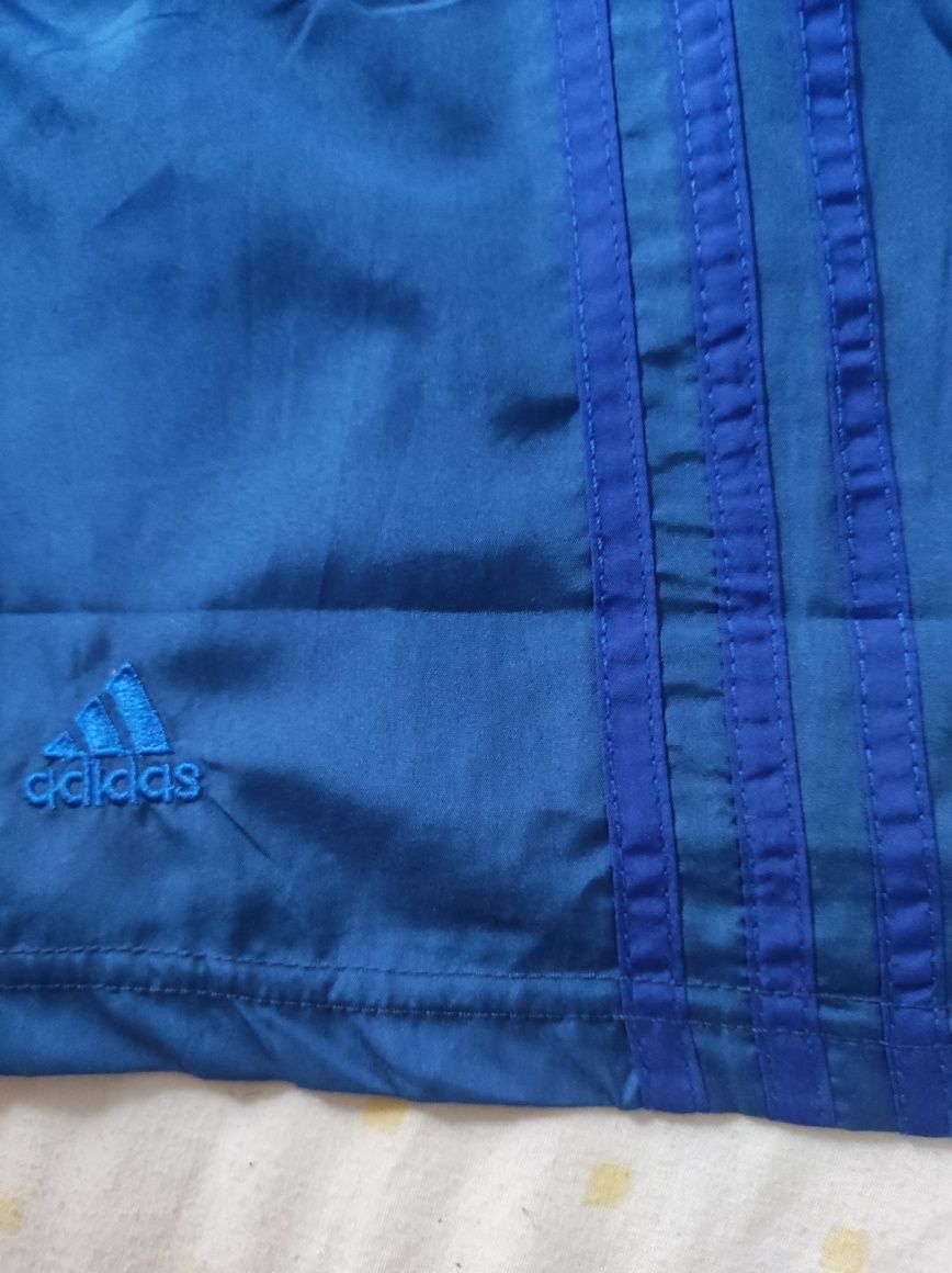 Adidas  XL (50) лампаси лого вишивка
