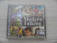 Modern Talking the best Hit CD