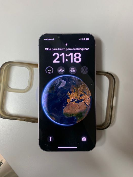iPhone 14 256GB 85% de bateria