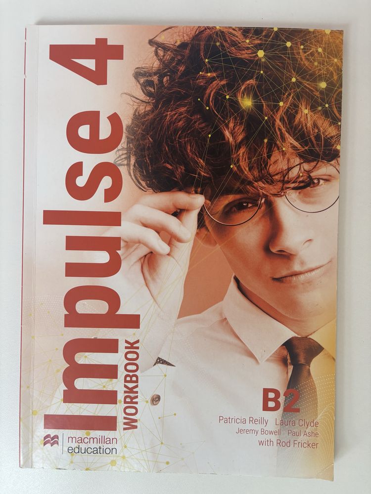 Impulse 4 ćwiczenia