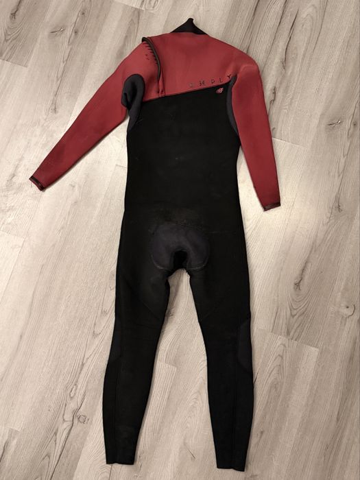 Deeply - Fato surf 4/3 - M