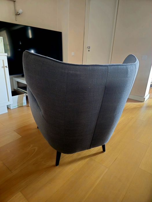 Conjunto de 3 sofás