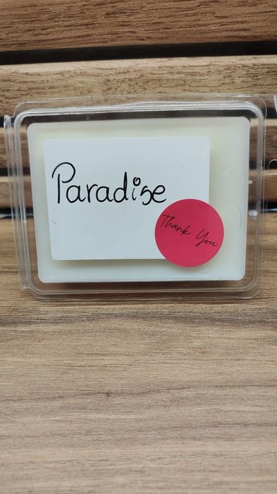 Woski do kominkowe zapachy perfum