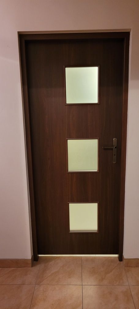 Dzwi wewnętrzne 70