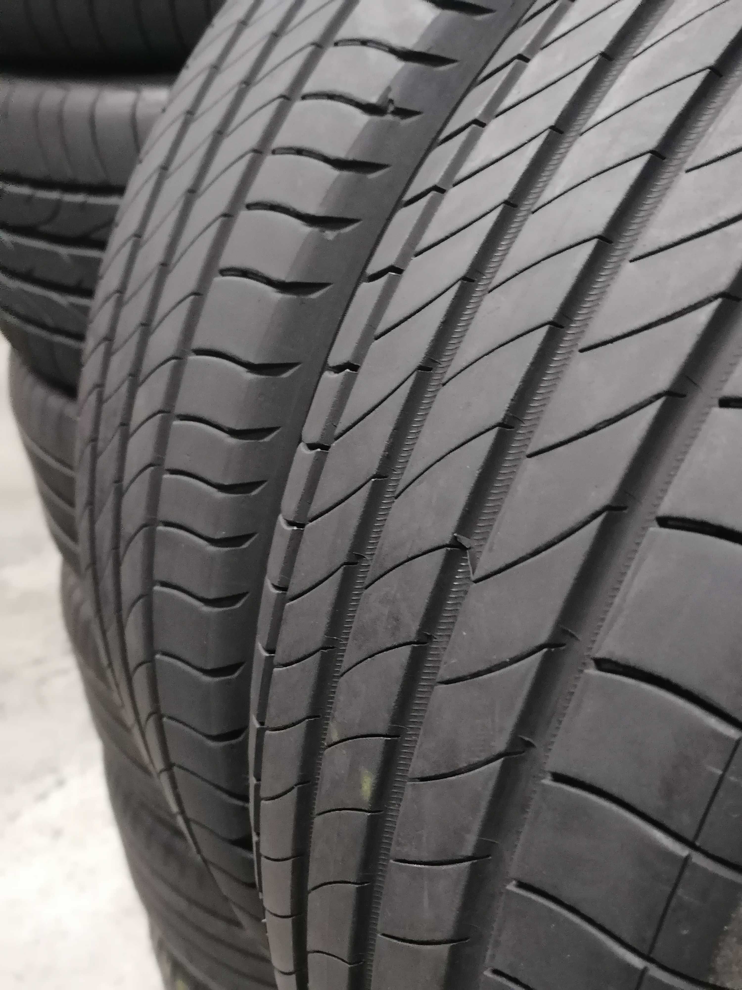 Літні Шини БВ 195/205/215/225 - 50/55/60 R16 Склад Michelin