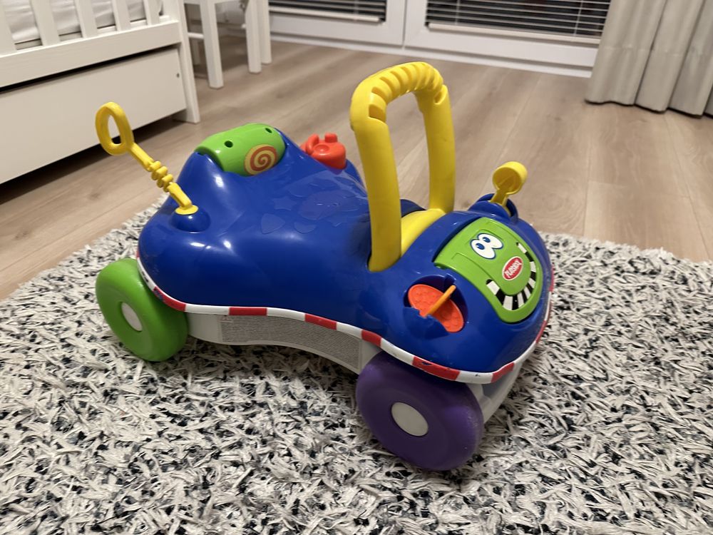 Pchacz chodzik playskool