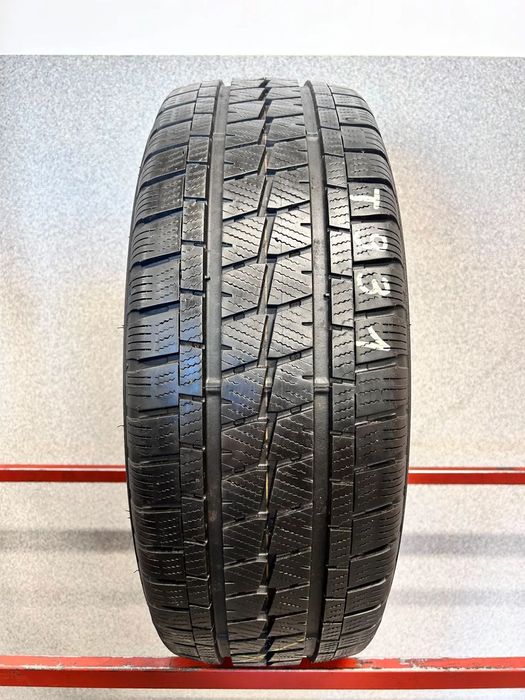1 OPONA  CAŁOROCZNA FALKEN  235/65/16C   115/113R EUROALL SEASO VAN 11,M+S