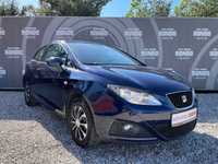 Seat Ibiza 1.4 Benzyna, KLIMATYZACJA