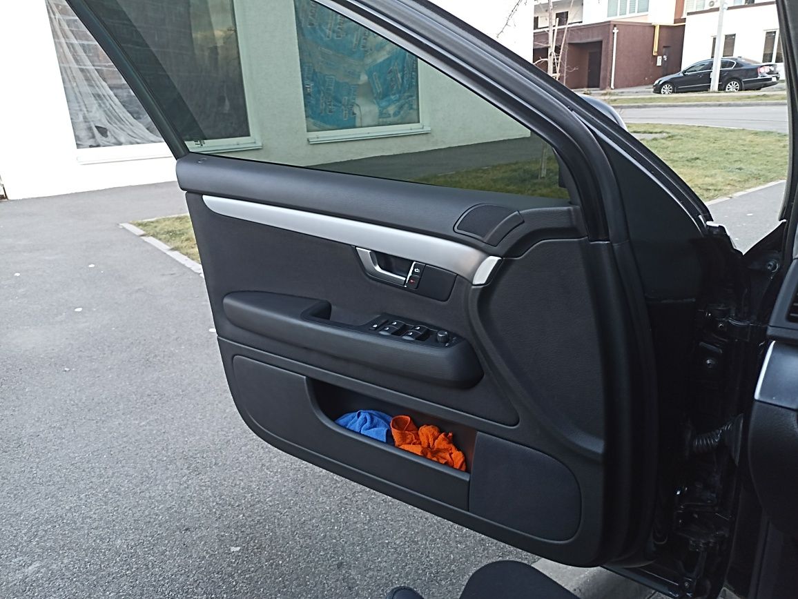 Продам audi a4 b7