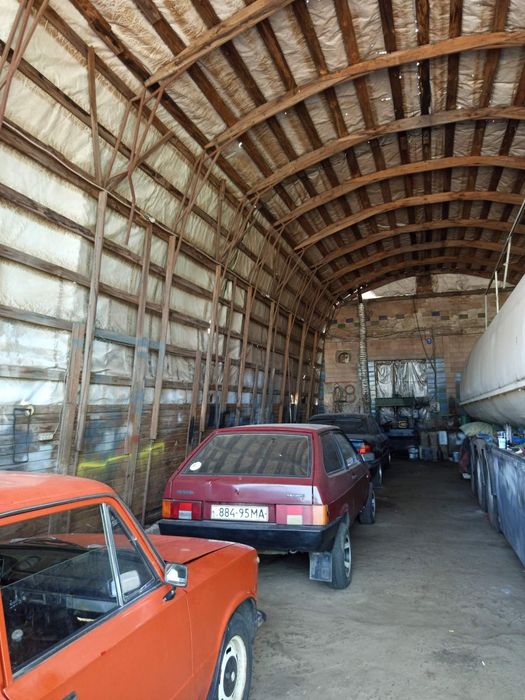 Сто продам 300000