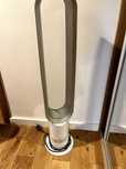 Dyson Cool AM07 używany bezłopatkowy wentylator
