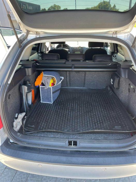 Продам Шкоду Октавія