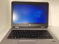 Notebook laptop HP 645 G2 w bdb stanie