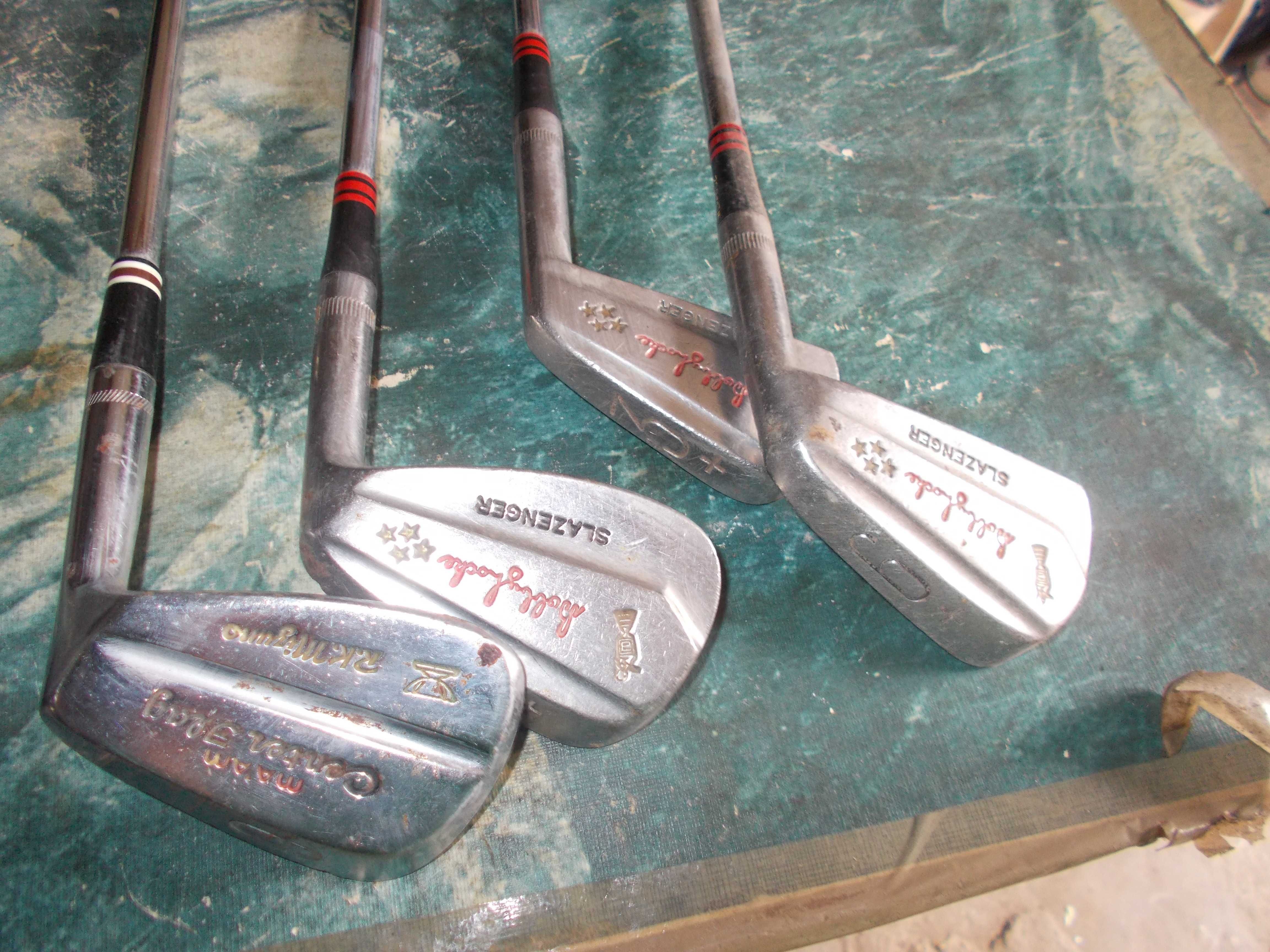 6 tacos de Golfe