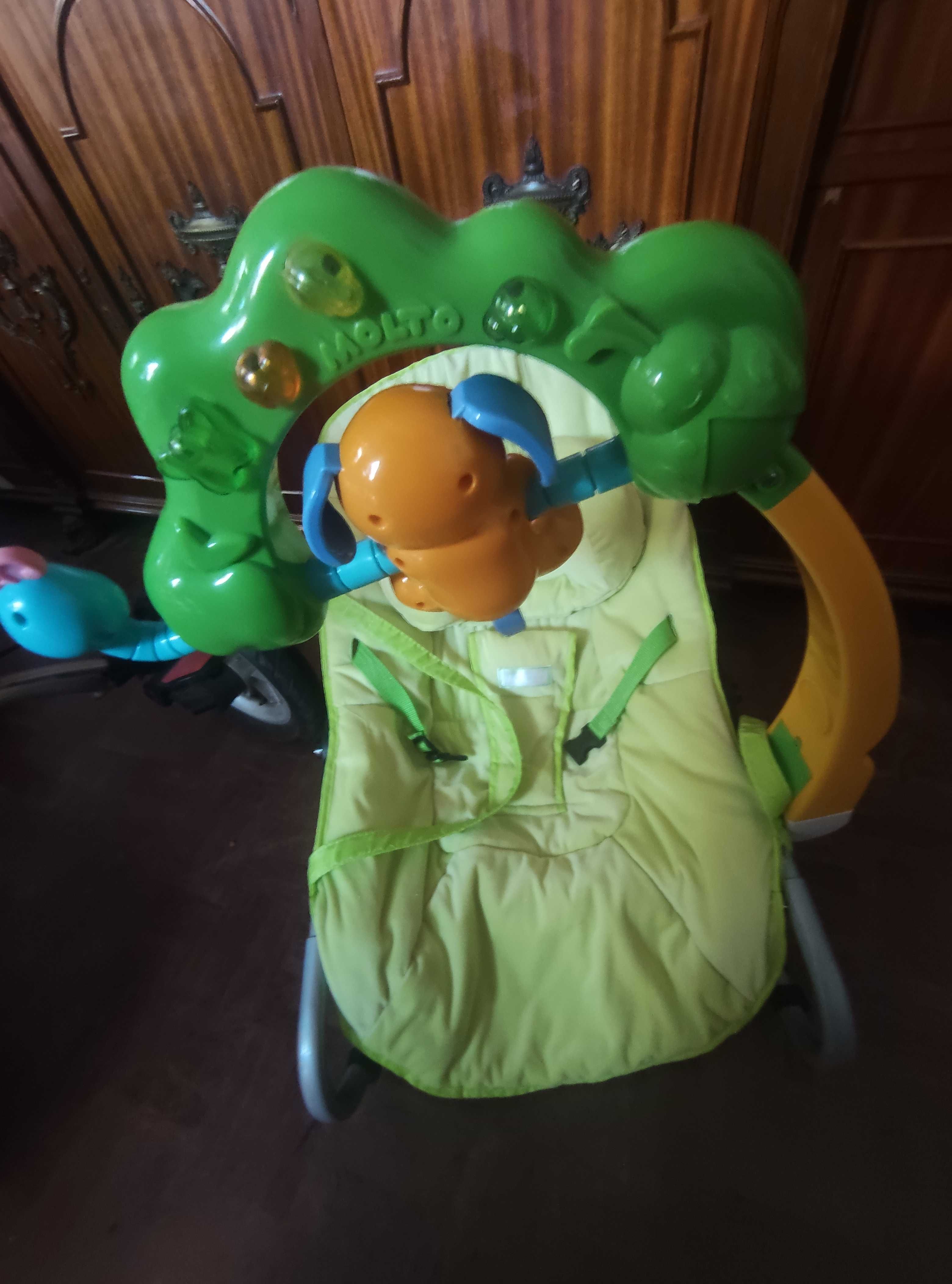 Esprequicadeira bebes em bom estado