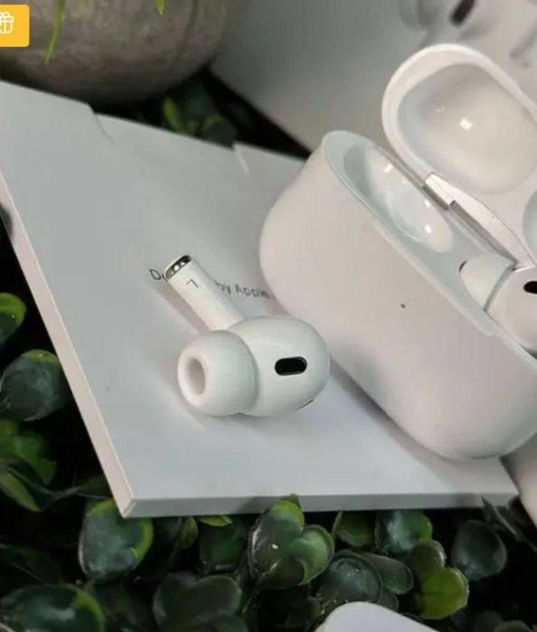 Новинка 2025року! AirPods Pro 2 Premium 2025! -це саме те що ти шукав!