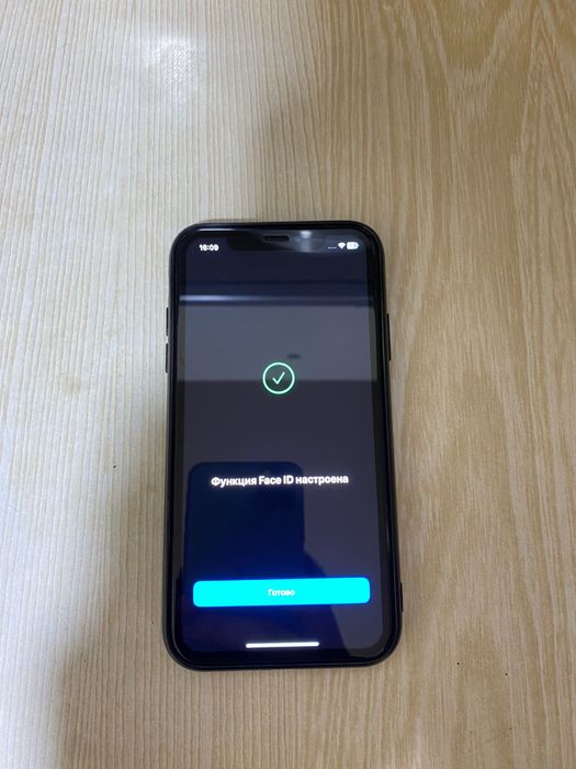 айфон хр iPhone Xr 128gb Black чорний
