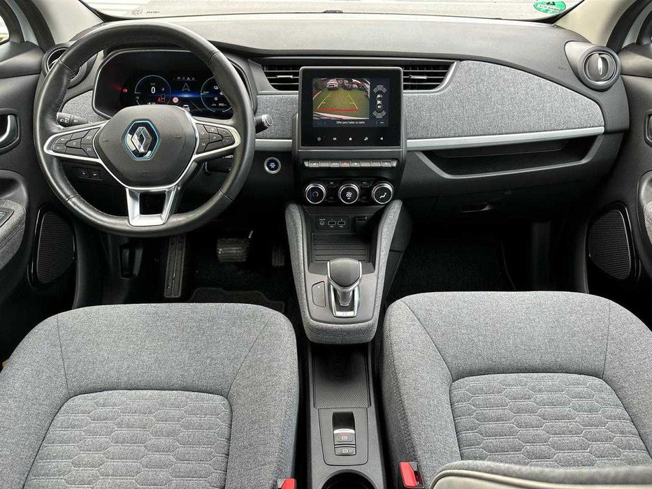 TVDE Porto,Viaturas 24 hrs - Zoe 50 Intense