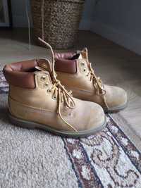 Buty Timberland rozmiar 18