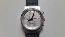 LEICA - automat - ETA 7750 - chronograf - zegarek