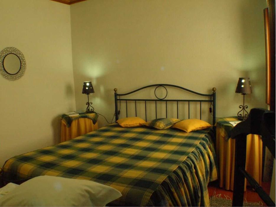 Turismo Serra da Estrela - Casa Dr. Inês Louro