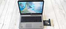 Laptop Dell XPS l702x